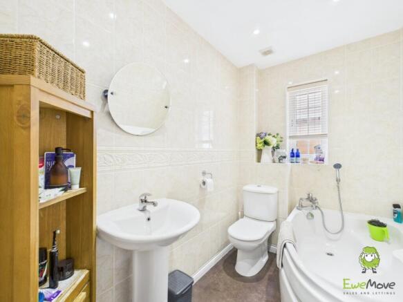 EweMove Basingstoke Estate Agents