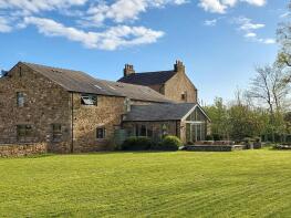 Foxfield Barn, Main Road, Lancaster LA2 0HW