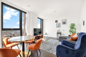 104, 30 Madeira Tower, Ponton Road, London SW11 7AB