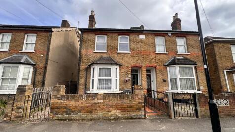 Tachbrook Road, Feltham, TW14