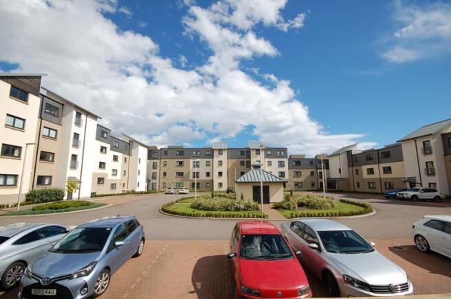 Court yard