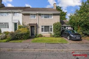 65, Kelso Drive, East Kilbride, Glasgow G74 4DA