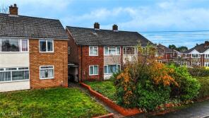 6, Darnel Hurst Road, Sutton Coldfield B75 5NE