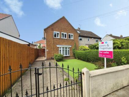 Greasby Road, Greasby, Wirral