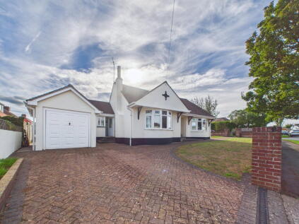 Godfrey Avenue, Preston, Paignton