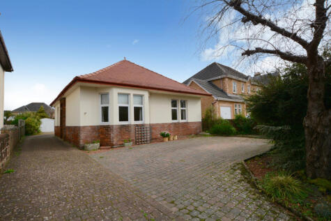 19 St Leonards Road, Ayr, KA7 2PS