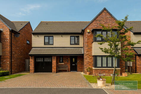 Bevan Court , Stannington, Morpeth, NE61 6FH