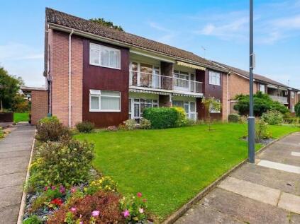 Merryfield Gardens, Stanmore, HA7