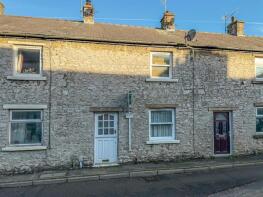 33, Upper End Road, Buxton SK17 8AU