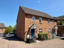 17, Yr Hen Gorlan, Gowerton, Swansea SA4 3GP
