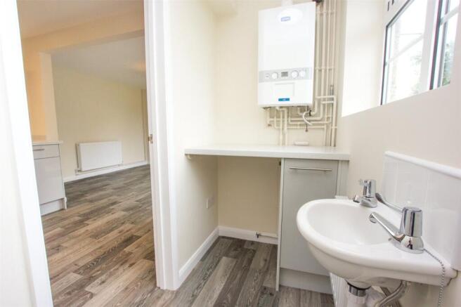 Utility/Wc