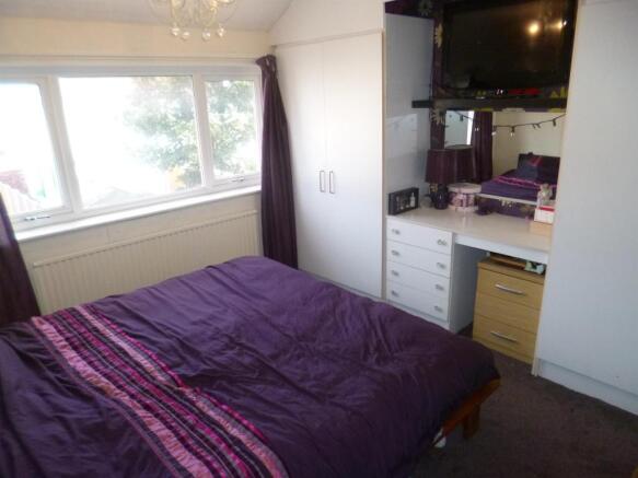 Bed 1