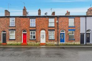 144, Bond Street, Macclesfield SK11 6RE