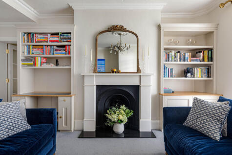 Drayton Gardens, London, SW10