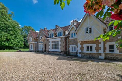 6 Stonepitts House, Stonepitts Close, Ryde