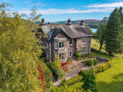 Ravenoaks, Watermillock, Penrith, CA11