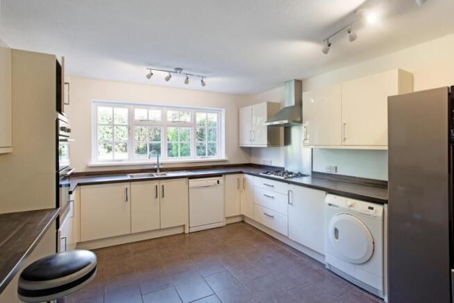 79 Hedgerley Lane...