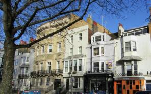 Flat 2, 49a, Grand Parade, Brighton BN2 9QA