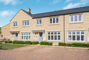 3, Peacock Road, Bicester OX25 2DT