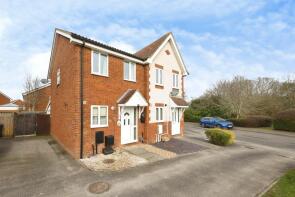 3, Park Wood Close, Ashford TN23 3NQ