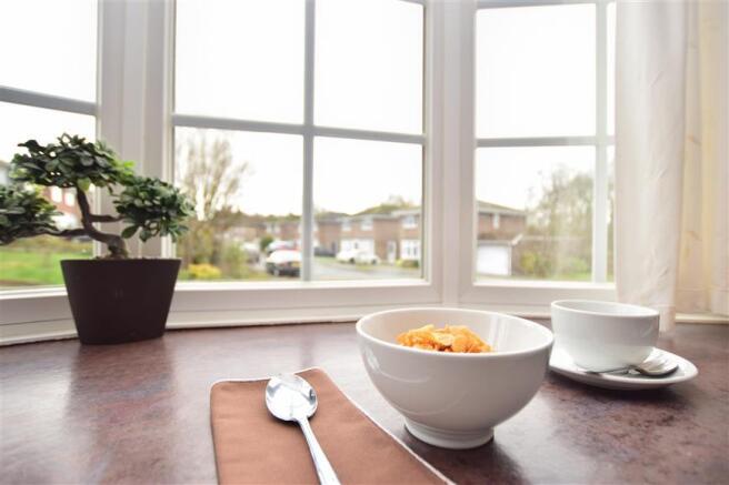 Internal Lifestyle Photograph