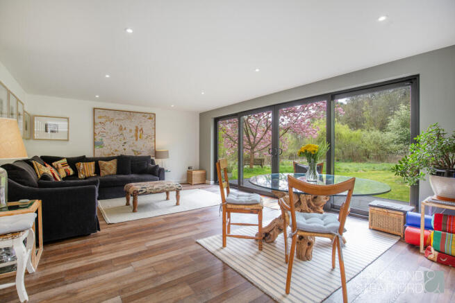 Open Plan