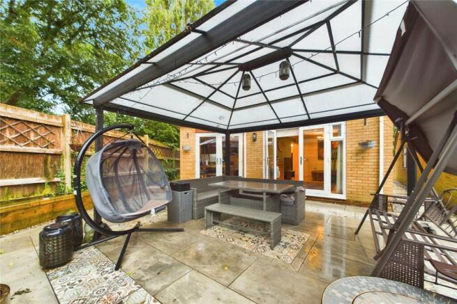Pergola