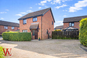 3, Bylands Close, Bishop's Stortford CM23 4HQ