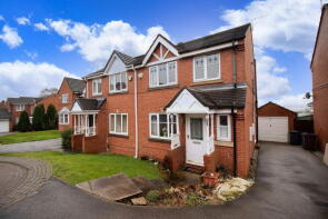 64, Croft Drive, Mapplewell, Barnsley S75 6AN
