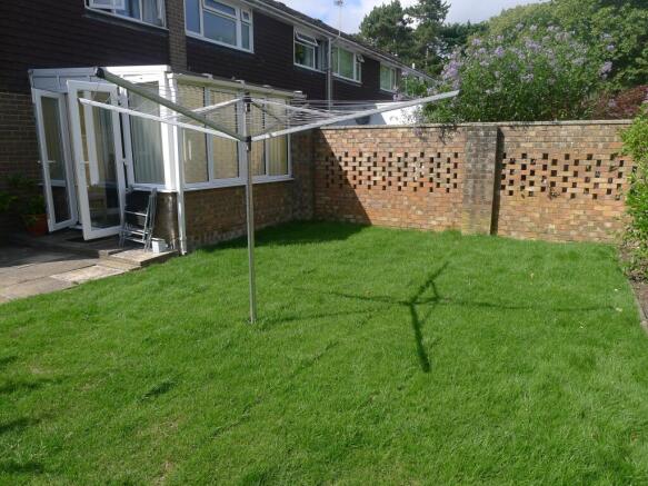 Garden 2