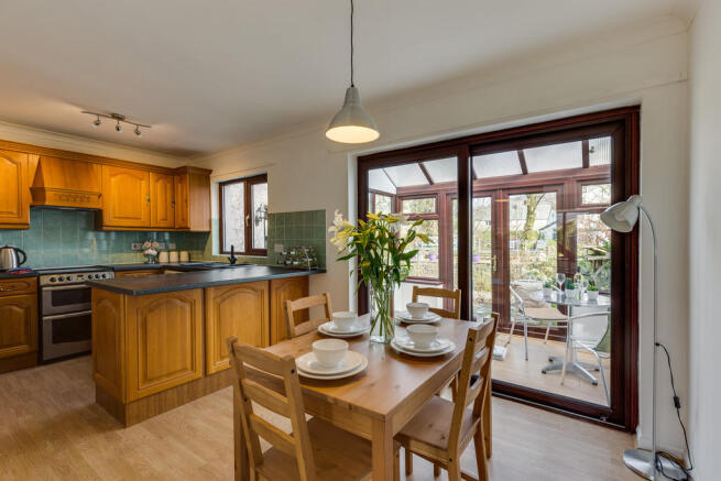 Family Kitchen