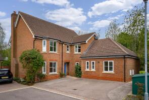 3, Akerly Drive, Cambridge CB23 6DB
