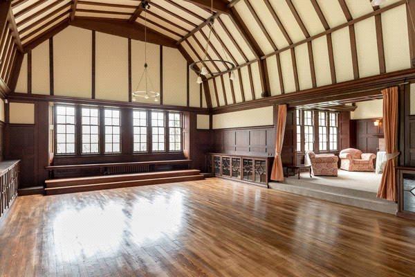 Ballroom
