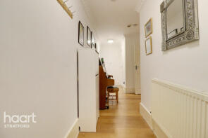 Flat 40, 214 Upton Heights, Upton Lane, Forest Gate, London E7 9NP