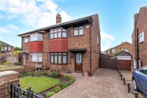 21, Conway Road, Feltham TW13 6TE