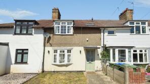 16, East Holme, Erith DA8 3NR