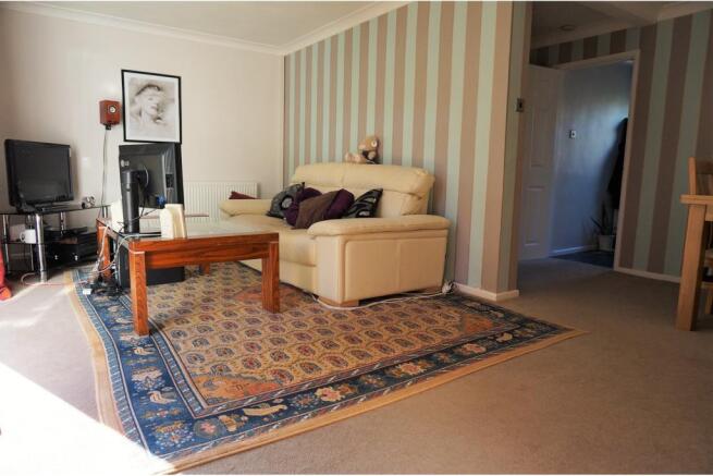 Living / Dining Room
