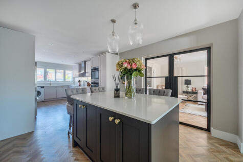 Badgebury Rise, Marlow, SL7