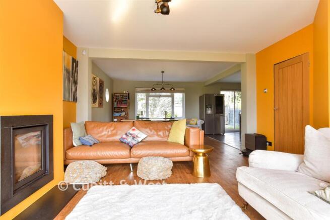 Internal Lifestyle Photograph