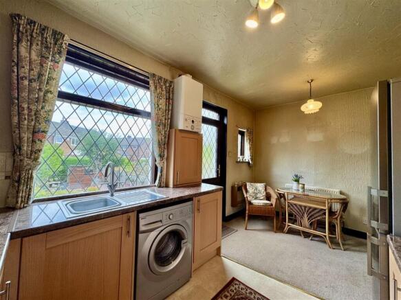 2 bed Terraced for sale Image 9