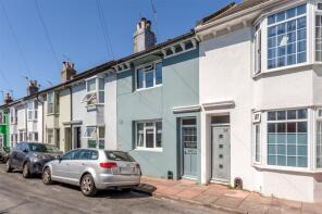 30, Toronto Terrace, Brighton BN2 9UX
