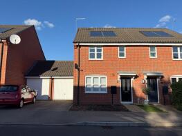 21, Harrington Road, Wellingborough NN9 5GP