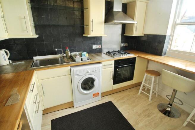 Fitted Kitchen