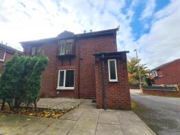 10, Swallow Close, Alwoodley, Leeds LS17 8XL