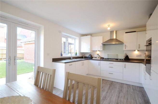 Kitchen B