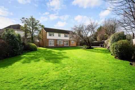 Dorling Drive, Epsom