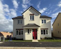 1, Dove Lane, Westward Ho, Westward Ho! EX39 1GP
