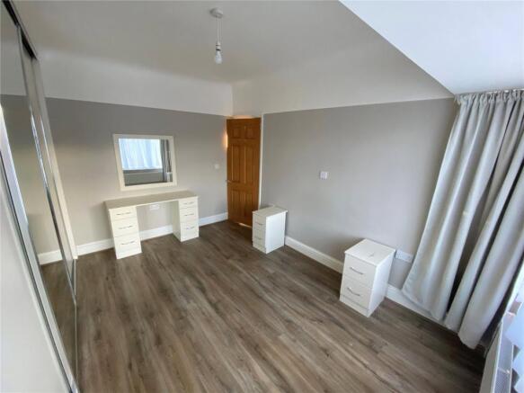 Front Bedroom