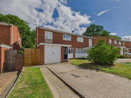 26, Britten Drive, Malvern WR14 3LG