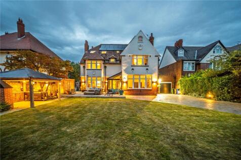 Beechfield Road, Gosforth, Newcastle Upon Tyne, NE3